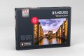 Hamburg Puzzle Wasserschloss