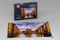 Hamburg Puzzle Wasserschloss